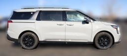 Kia Carnival SX FWD 2026