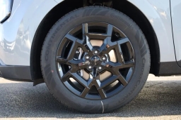 Kia Carnival SX FWD 2026