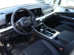 Kia Carnival SX FWD 2026