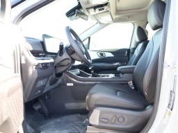 Kia Carnival SX FWD 2026