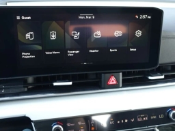 Kia Carnival SX FWD 2026