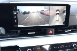 Kia Carnival SX FWD 2026