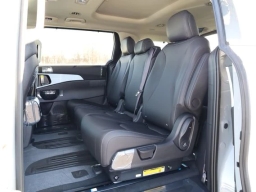 Kia Carnival SX FWD 2026