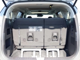 Kia Carnival SX FWD 2026