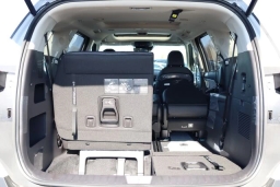 Kia Carnival SX FWD 2026