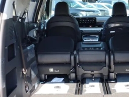 Kia Carnival SX FWD 2026