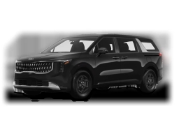 Kia Carnival SX FWD 2026