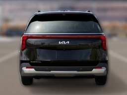 Kia Carnival SX FWD 2026