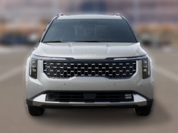 Kia Carnival SX FWD 2026