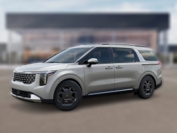 Kia Carnival SX FWD 2026