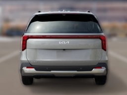 Kia Carnival SX FWD 2026