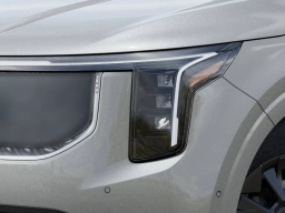 Kia Carnival SX FWD 2026