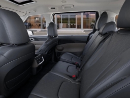 Kia Carnival SX FWD 2026