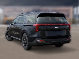 Kia Carnival SX Prestige FWD 2026