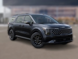 Kia Carnival SX Prestige FWD 2026