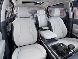 Kia Carnival SX Prestige FWD 2026