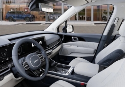 Kia Carnival SX Prestige FWD 2026