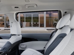 Kia Carnival SX Prestige FWD 2026