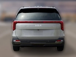 Kia Carnival SX Prestige FWD 2026