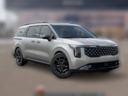 Kia Carnival SX Prestige FWD 2026