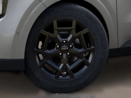 Kia Carnival SX Prestige FWD 2026