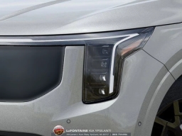 Kia Carnival SX Prestige FWD 2026