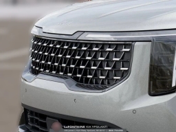 Kia Carnival SX Prestige FWD 2026