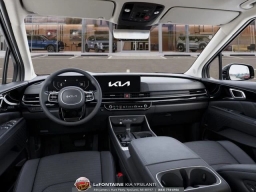 Kia Carnival SX Prestige FWD 2026