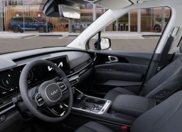 Kia Carnival SX Prestige FWD 2026