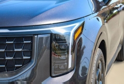 Kia Carnival SX Prestige FWD 2026