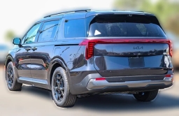 Kia Carnival SX Prestige FWD 2026