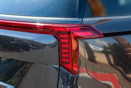 Kia Carnival SX Prestige FWD 2026