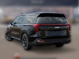 Kia Carnival SX FWD 2026