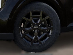 Kia Carnival SX FWD 2026