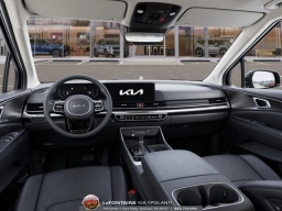 Kia Carnival SX FWD 2026