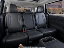 Kia Carnival SX FWD 2026