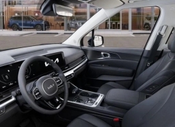 Kia Carnival SX FWD 2026