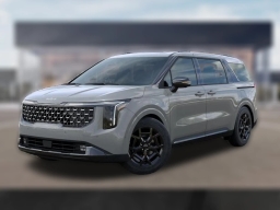 Kia Carnival SX Prestige FWD 2026