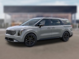 Kia Carnival SX Prestige FWD 2026