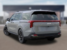 Kia Carnival SX Prestige FWD 2026