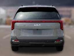 Kia Carnival SX Prestige FWD 2026