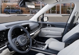 Kia Carnival SX Prestige FWD 2026