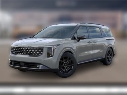 Kia Carnival SX Prestige FWD 2026