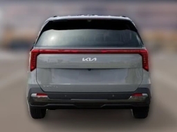 Kia Carnival SX Prestige FWD 2026