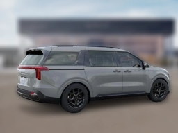 Kia Carnival SX Prestige FWD 2026