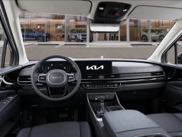 Kia Carnival SX Prestige FWD 2026