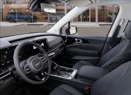 Kia Carnival SX Prestige FWD 2026