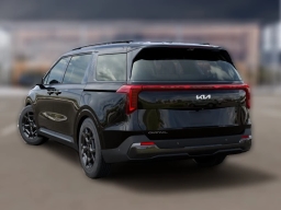 Kia Carnival SX Prestige FWD 2026