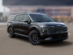 Kia Carnival SX Prestige FWD 2026