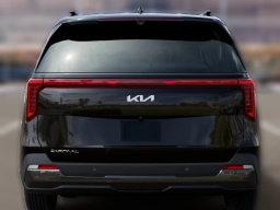 Kia Carnival SX Prestige FWD 2026